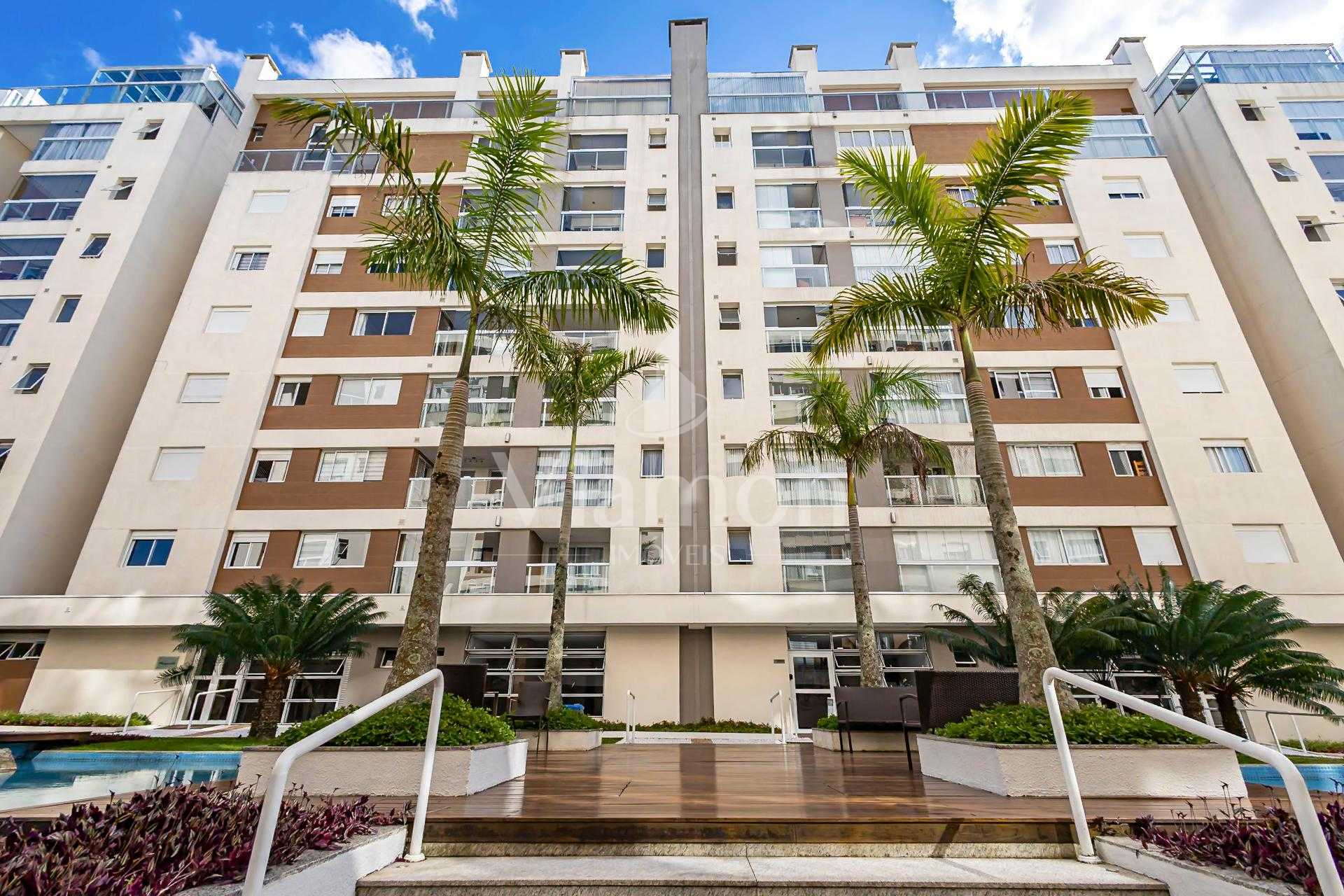 Apartamento com 3 dormitórios à venda,130.00 m², Rebouças, CUR...