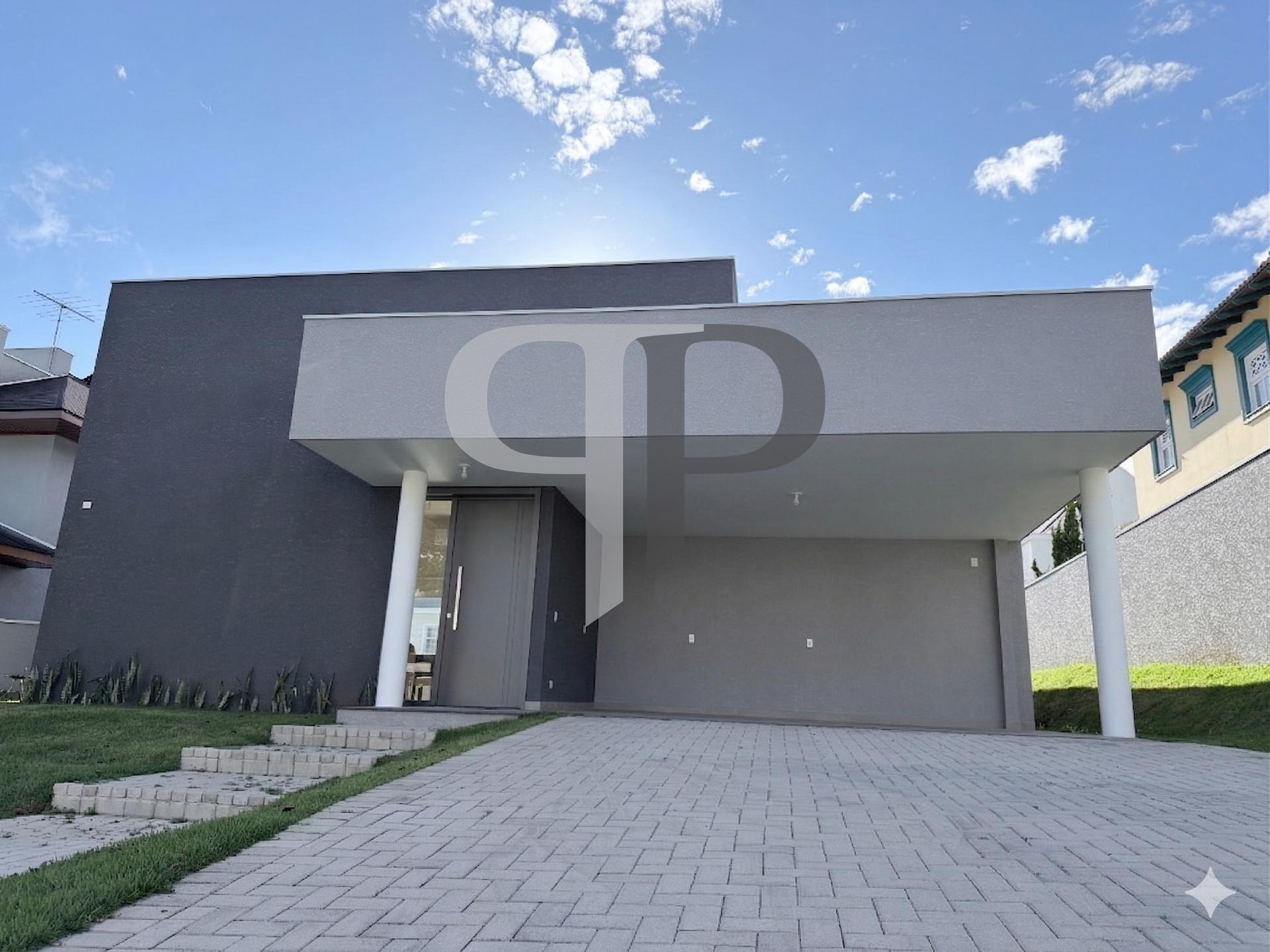 Casa térrea à venda, Alphaville Pinheiros, PINHAIS - PR