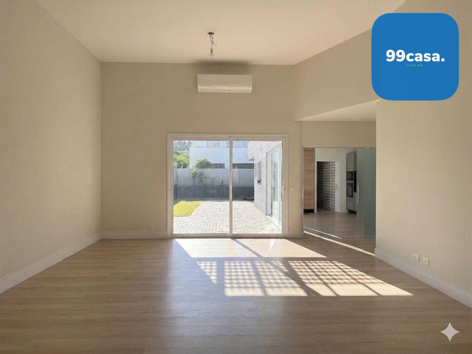 Casa térrea à venda, Alphaville Pinheiros, PINHAIS - PR