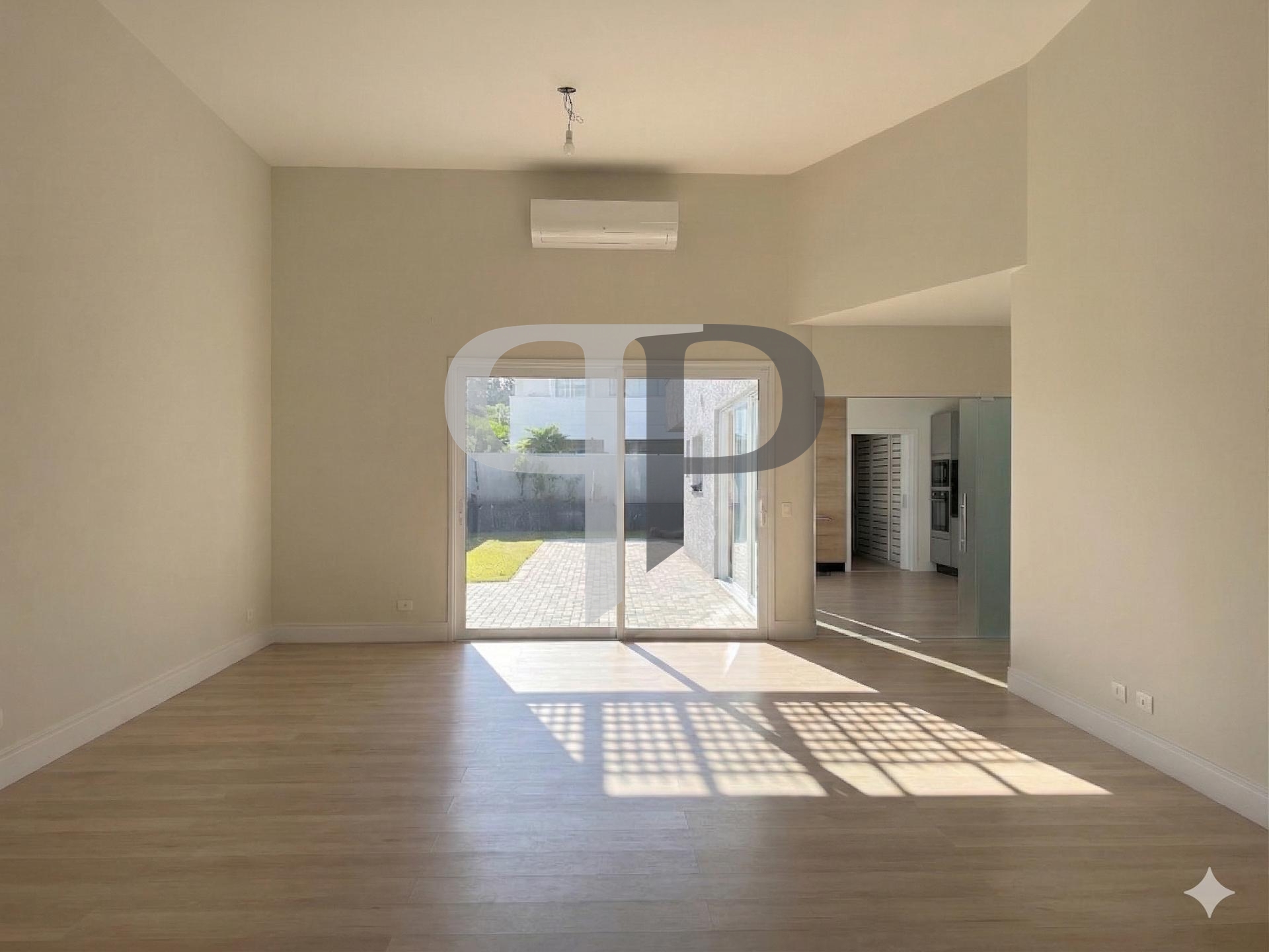 Casa térrea à venda, Alphaville Pinheiros, PINHAIS - PR