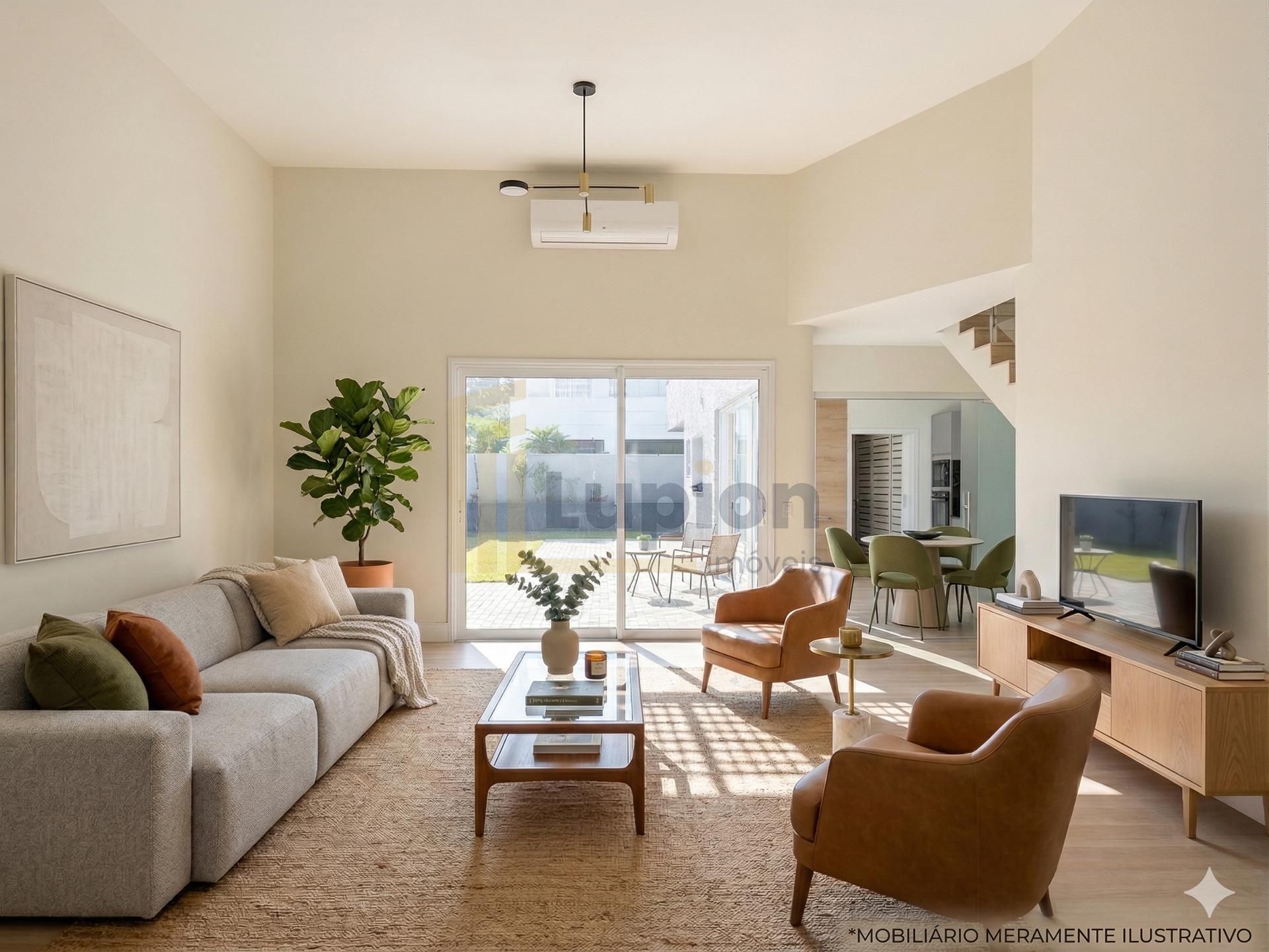 Casa térrea à venda, Alphaville Pinheiros, PINHAIS - PR