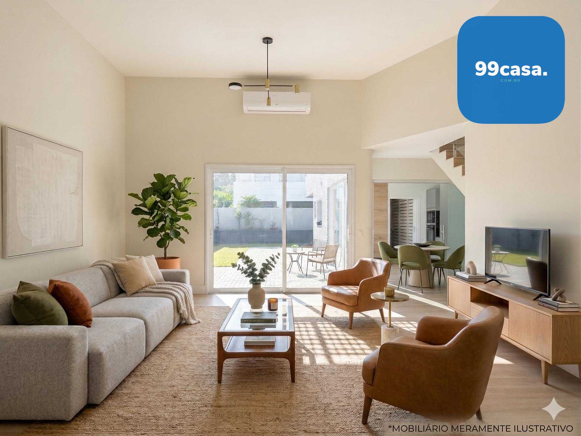 Casa térrea à venda, Alphaville Pinheiros, PINHAIS - PR