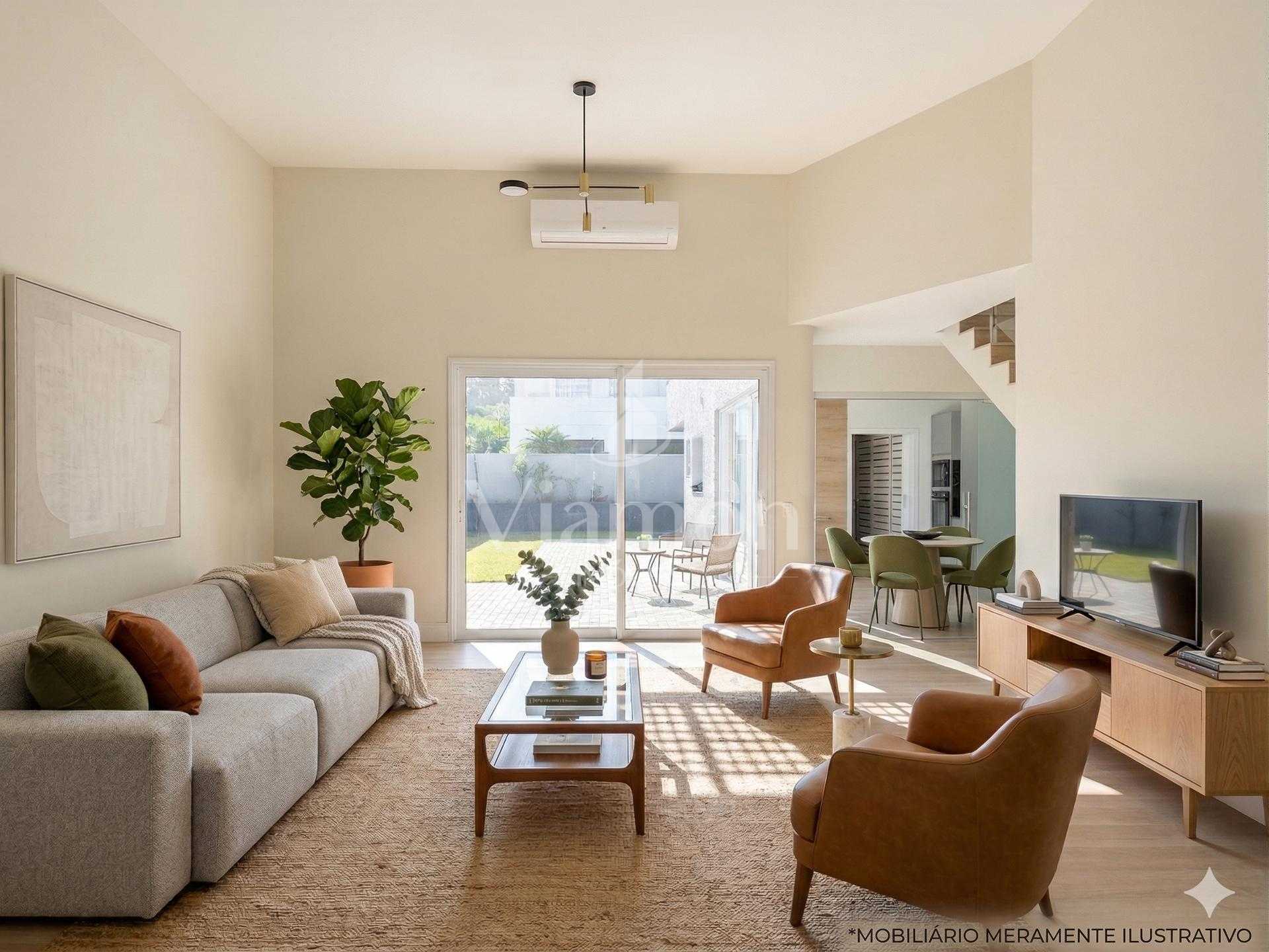 Casa térrea à venda, Alphaville Pinheiros, PINHAIS - PR