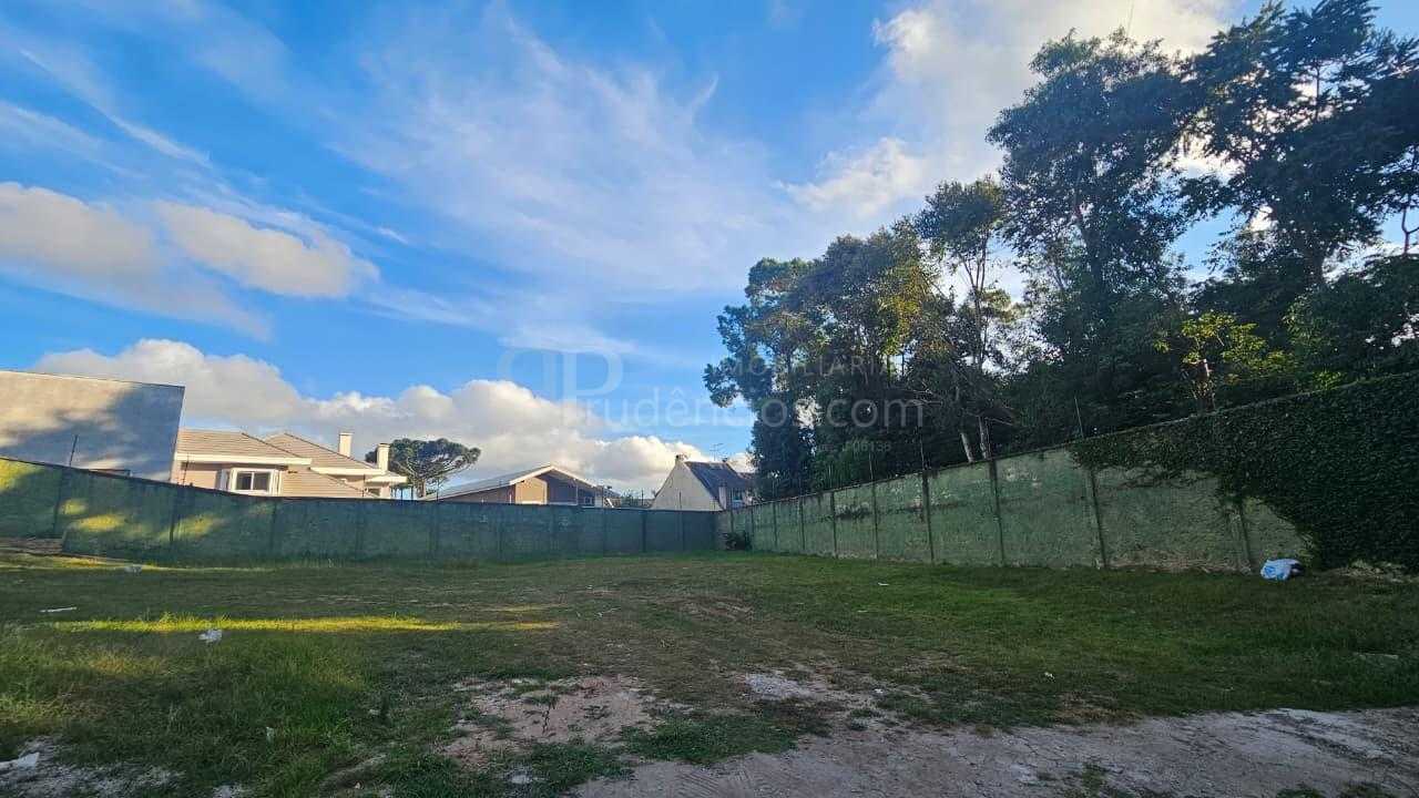 Terreno em condomínio à venda 725m2, Uberaba, CURITIBA - PR