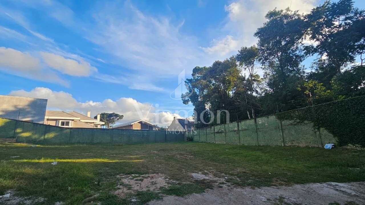 Terreno em condomínio à venda 725m2, Uberaba, CURITIBA - PR
