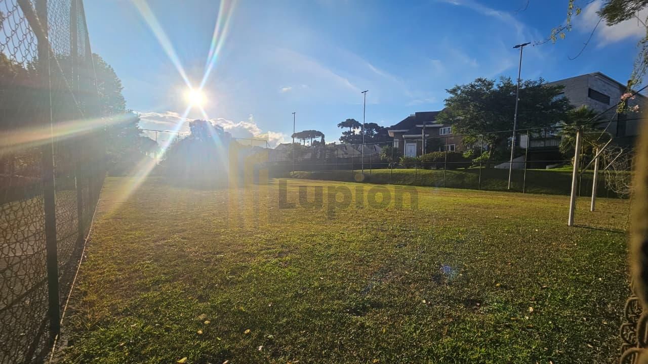 Terreno em condomínio à venda 725m2, Uberaba, CURITIBA - PR