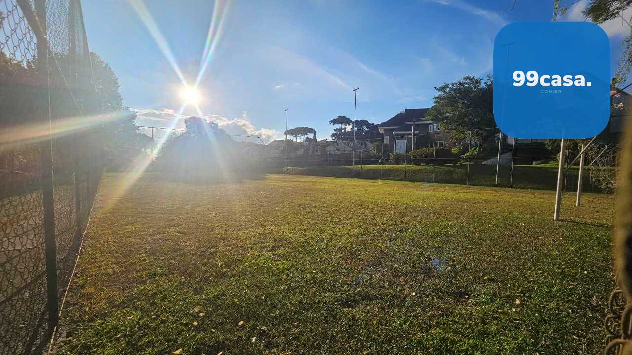 Terreno em condomínio à venda 725m2, Uberaba, CURITIBA - PR