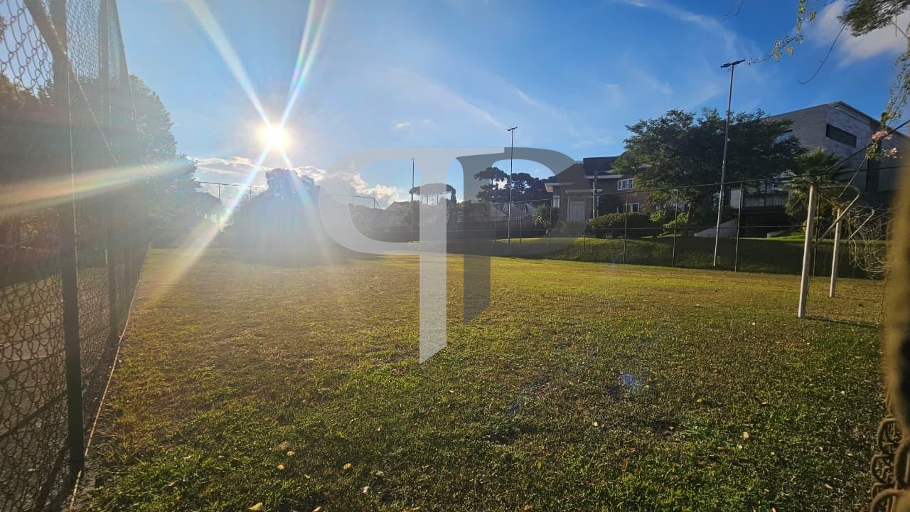 Terreno em condomínio à venda 725m2, Uberaba, CURITIBA - PR