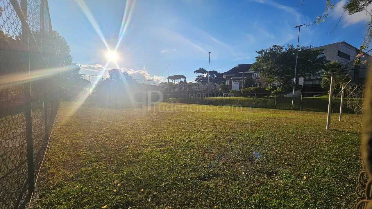 Terreno em condomínio à venda 725m2, Uberaba, CURITIBA - PR
