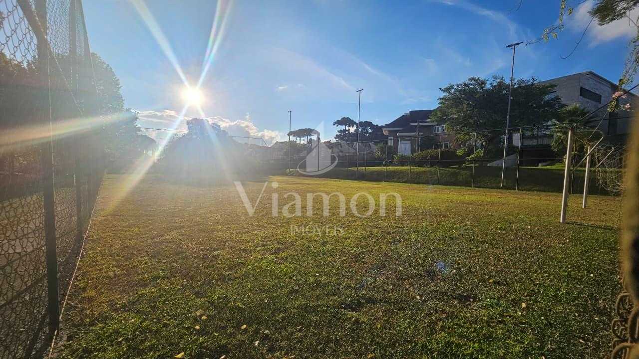 Terreno em condomínio à venda 725m2, Uberaba, CURITIBA - PR