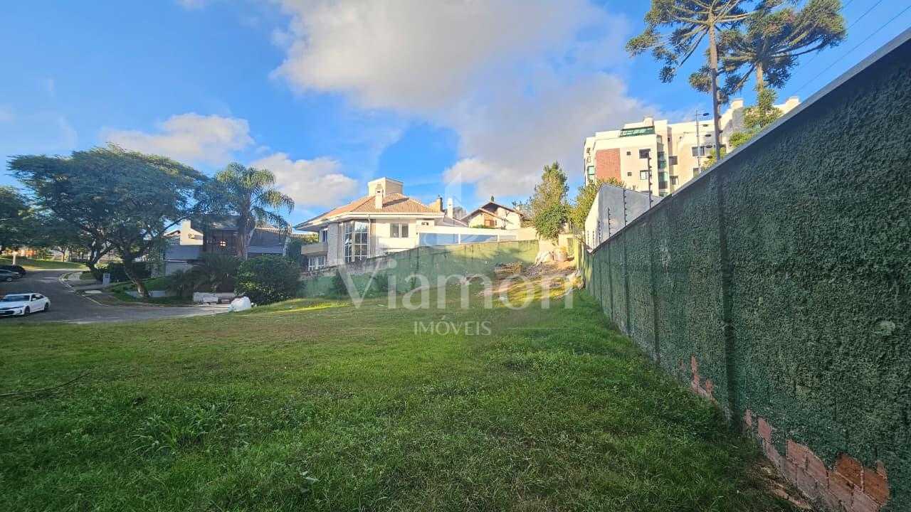 Terreno em condomínio à venda 725m2, Uberaba, CURITIBA - PR