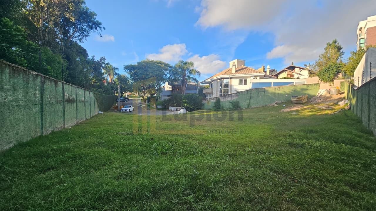 Terreno em condomínio à venda 725m2, Uberaba, CURITIBA - PR