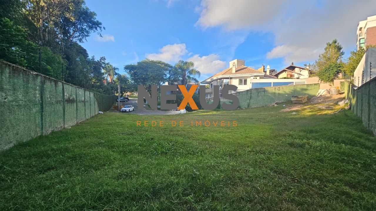 Terreno em condomínio à venda 725m2, Uberaba, CURITIBA - PR
