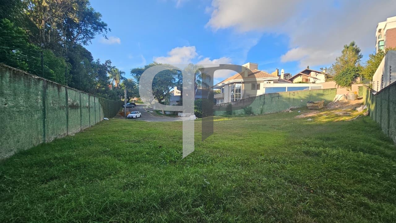 Terreno em condomínio à venda 725m2, Uberaba, CURITIBA - PR