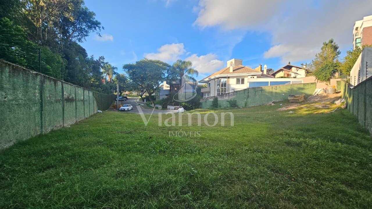 Terreno em condomínio à venda 725m2, Uberaba, CURITIBA - PR