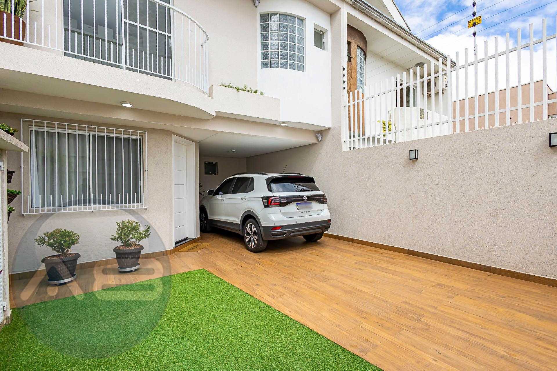 Lindo Sobrado no Vista Alegre 163 m2 recem reformado. R  1.190...