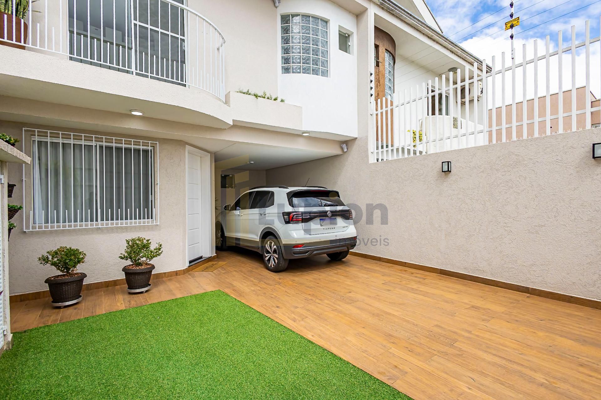 Lindo Sobrado no Vista Alegre 163 m2 recem reformado. R  1.190...