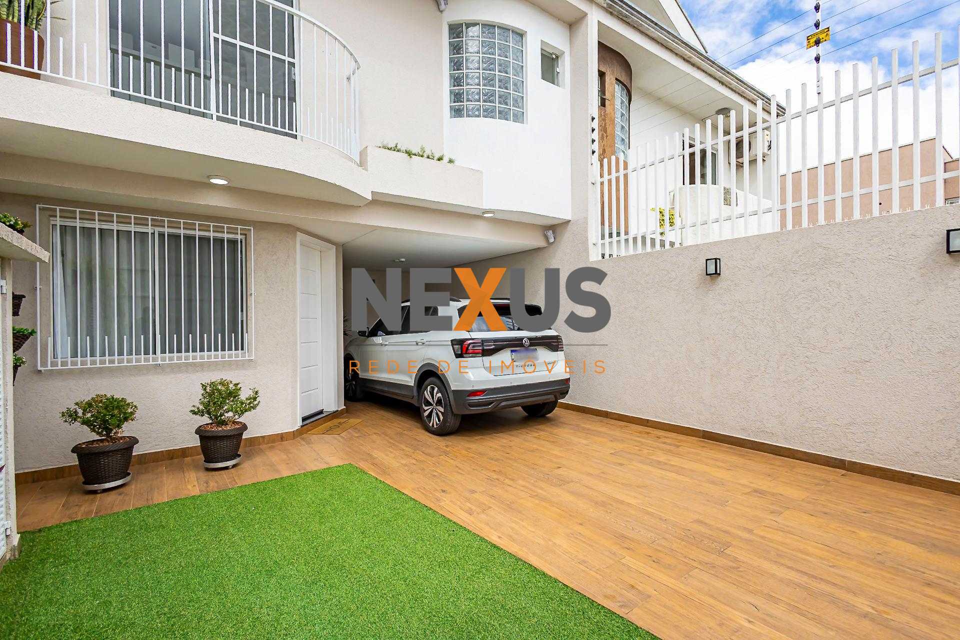 Lindo Sobrado no Vista Alegre 163 m2 recem reformado. R$ 1.190...