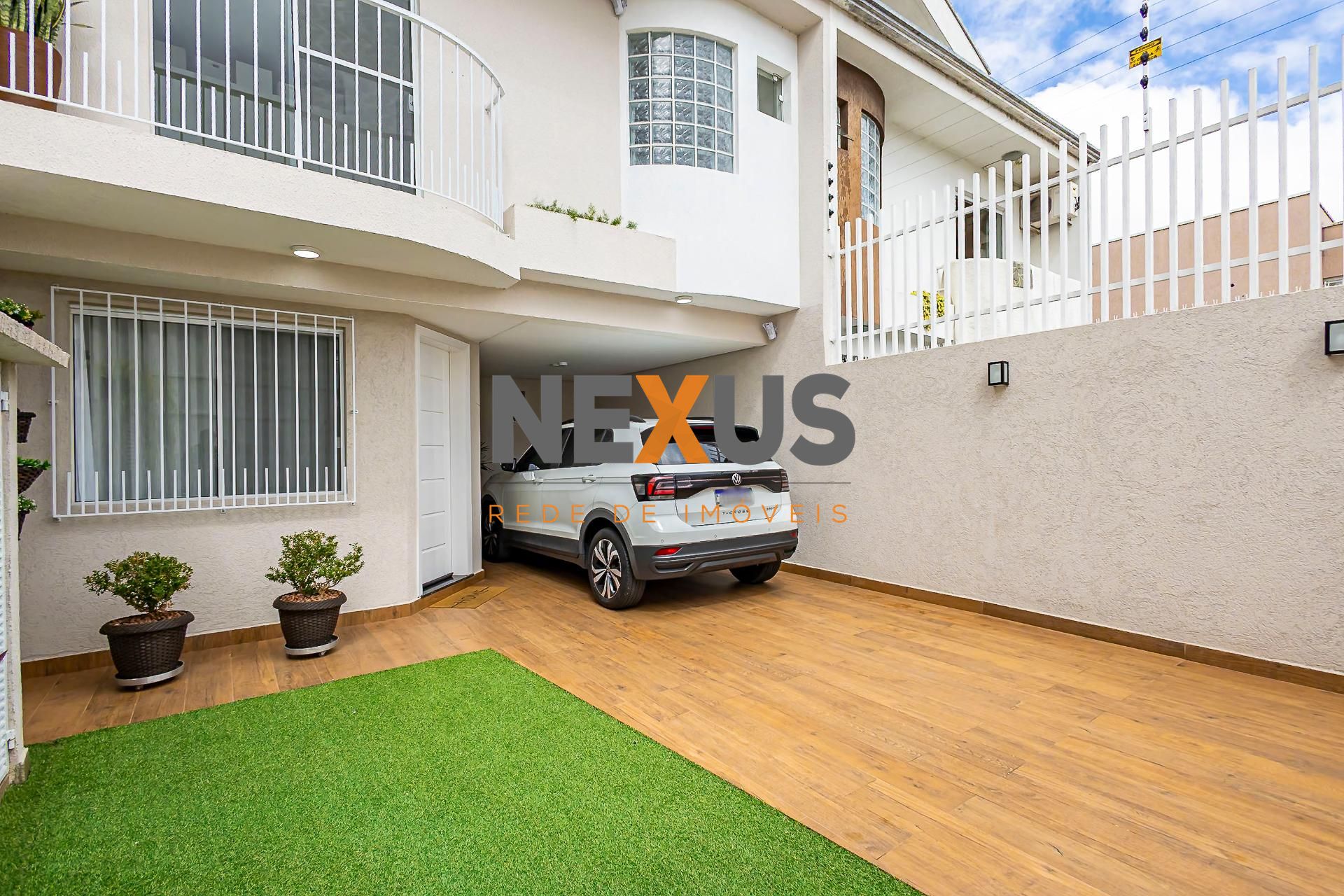 Lindo Sobrado no Vista Alegre 163 m2 recem reformado. R  1.190...