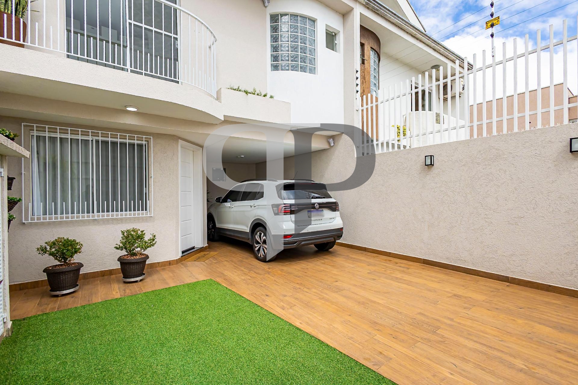 Lindo Sobrado no Vista Alegre 163 m2 recem reformado. R$ 1.190...
