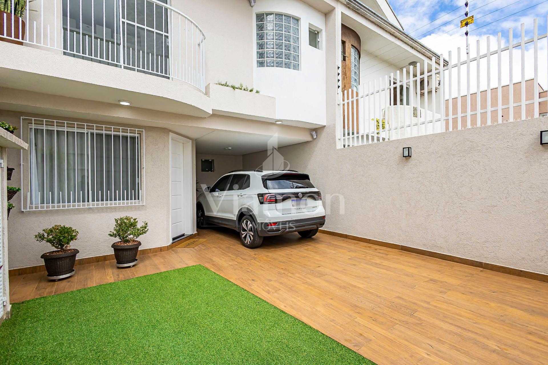 Lindo Sobrado no Vista Alegre 163 m2 recem reformado. R  1.190...