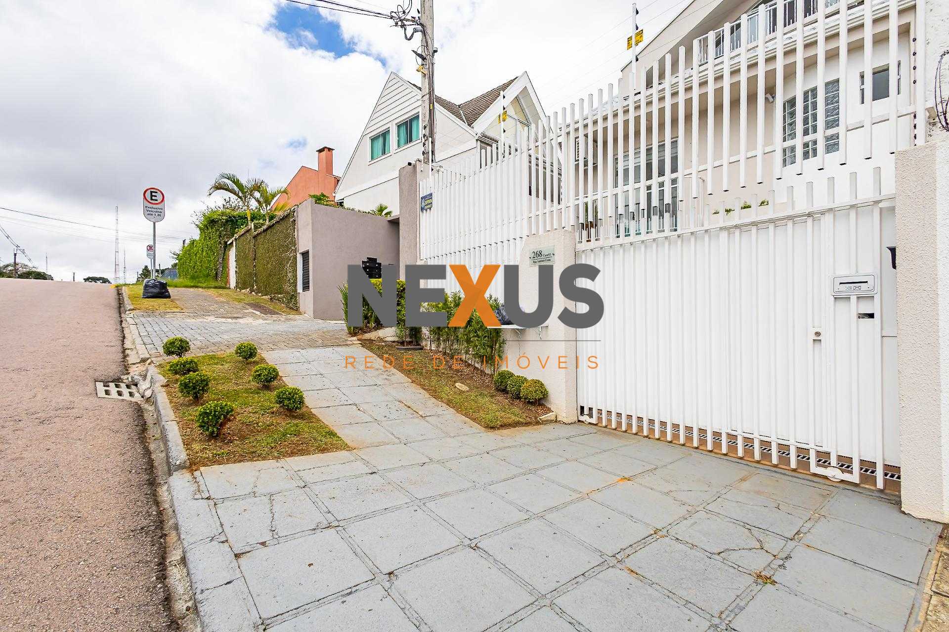 Lindo Sobrado no Vista Alegre 163 m2 recem reformado. R$ 1.190...