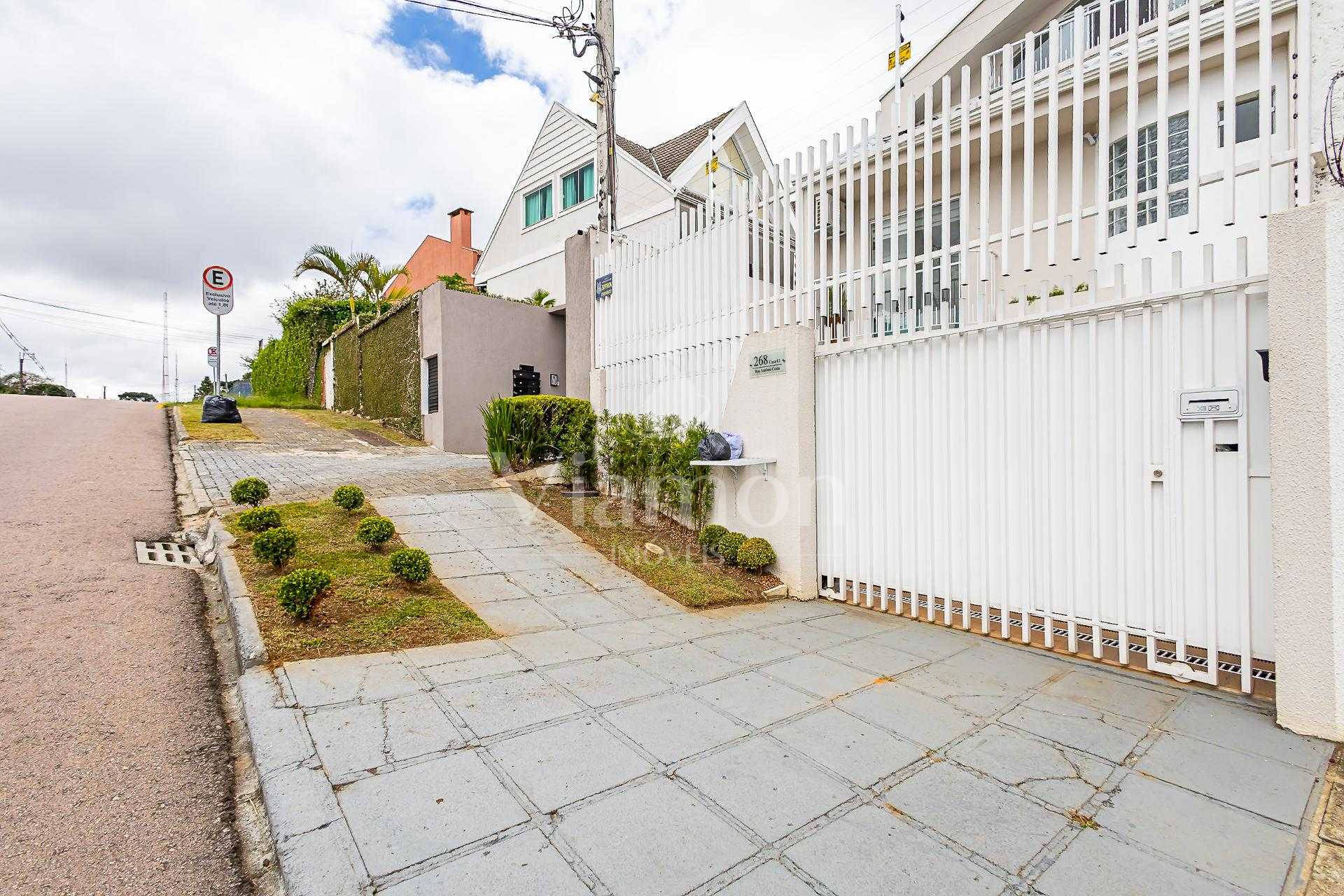 Lindo Sobrado no Vista Alegre 163 m2 recem reformado. R  1.190...