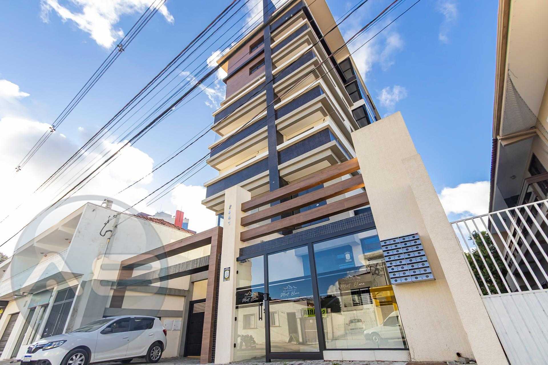 Apartamento à venda, com 99,6m2 - Bairro  São Pedro, SAO JOSE ...