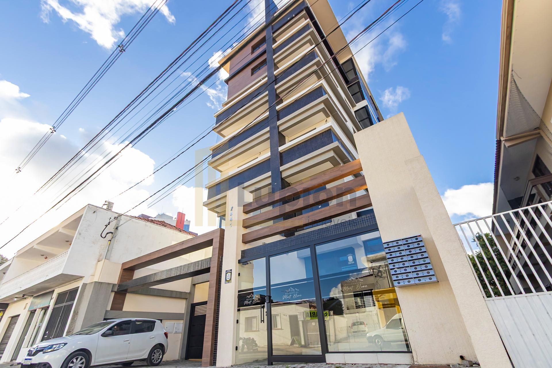 Apartamento à venda, com 99,6m2 - Bairro  São Pedro, SAO JOSE ...