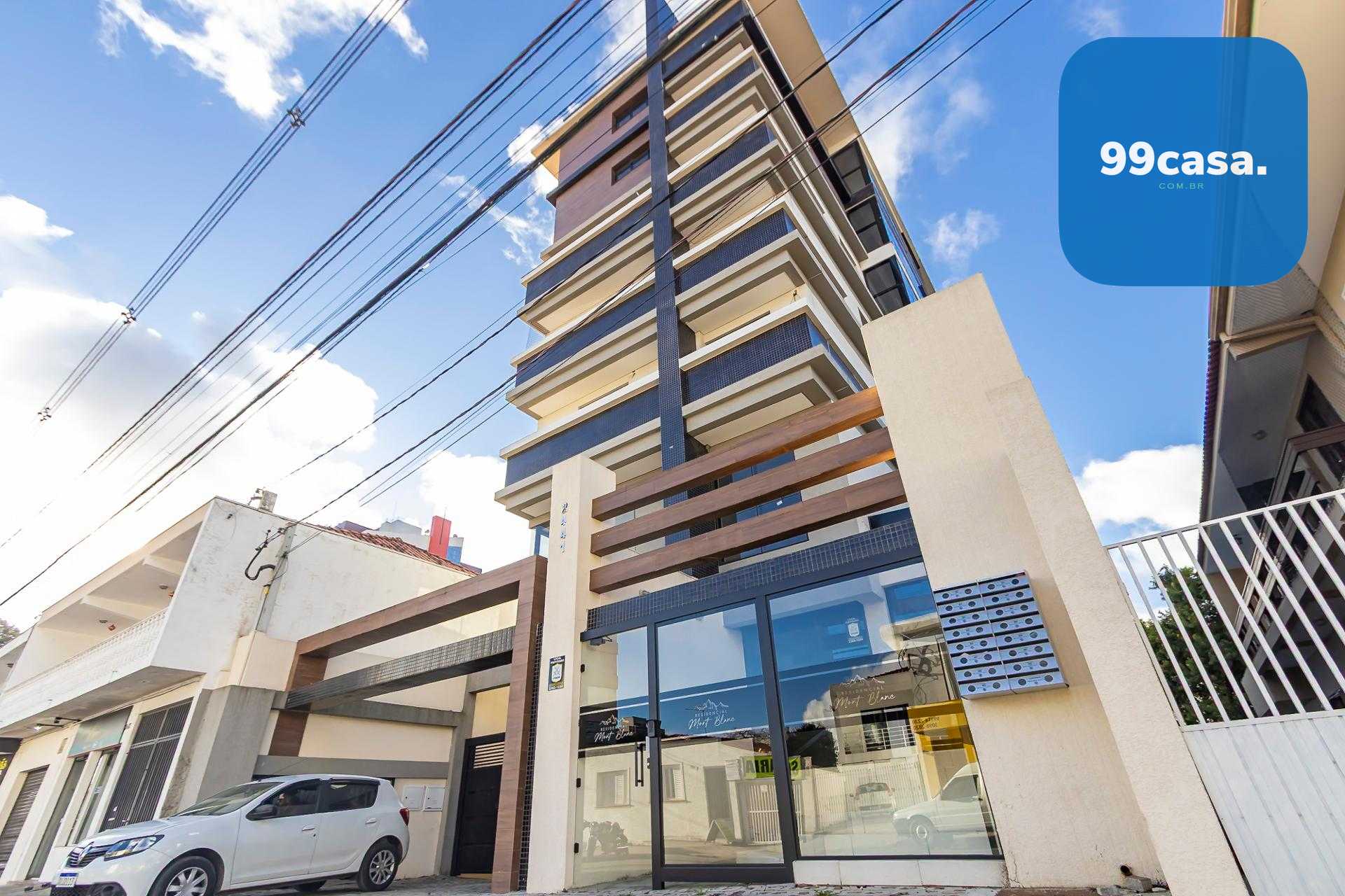 Apartamento à venda, com 99,6m2 - Bairro  São Pedro, SAO JOSE ...