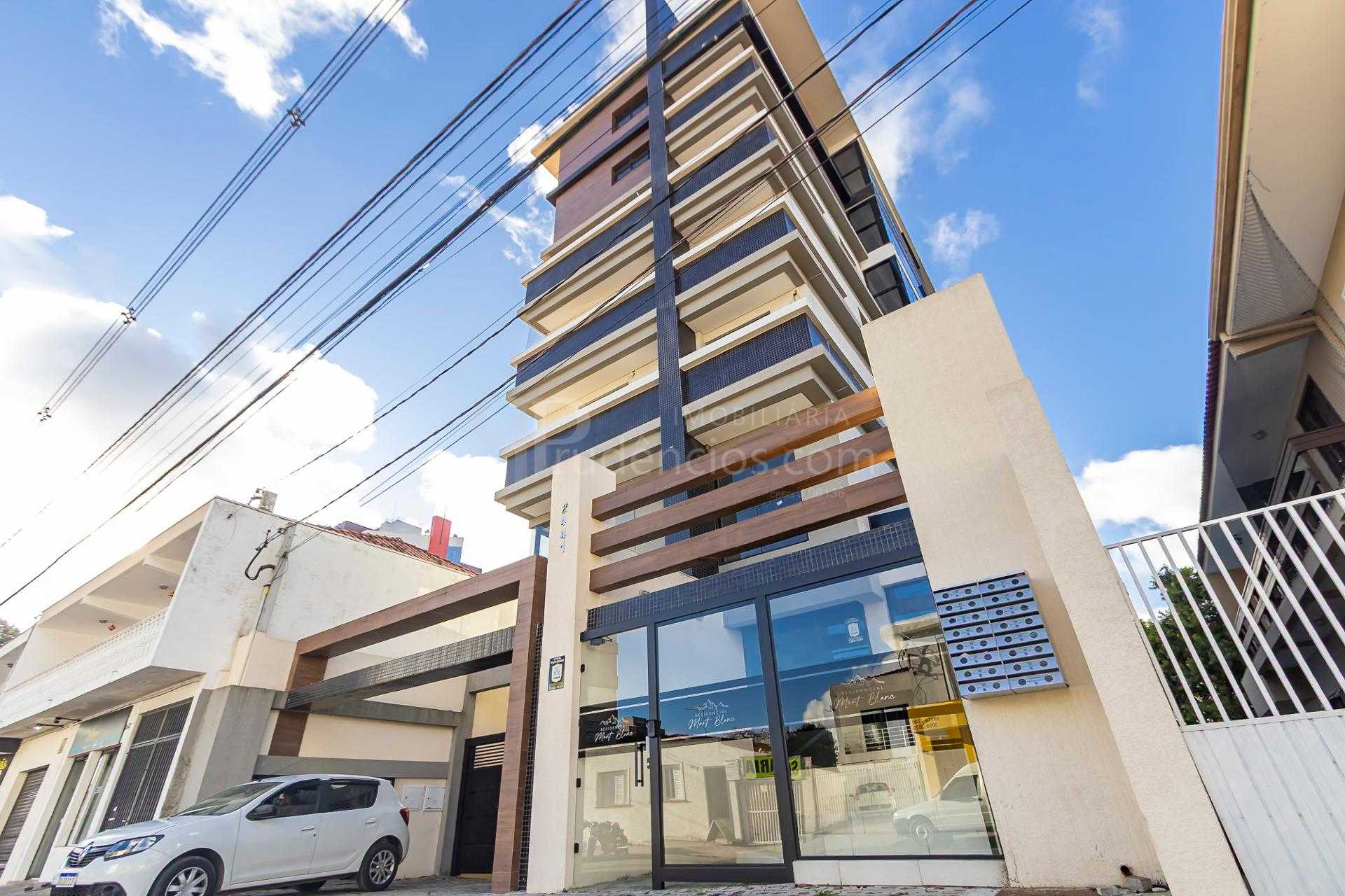 Apartamento à venda, com 99,6m2 - Bairro  São Pedro, SAO JOSE ...