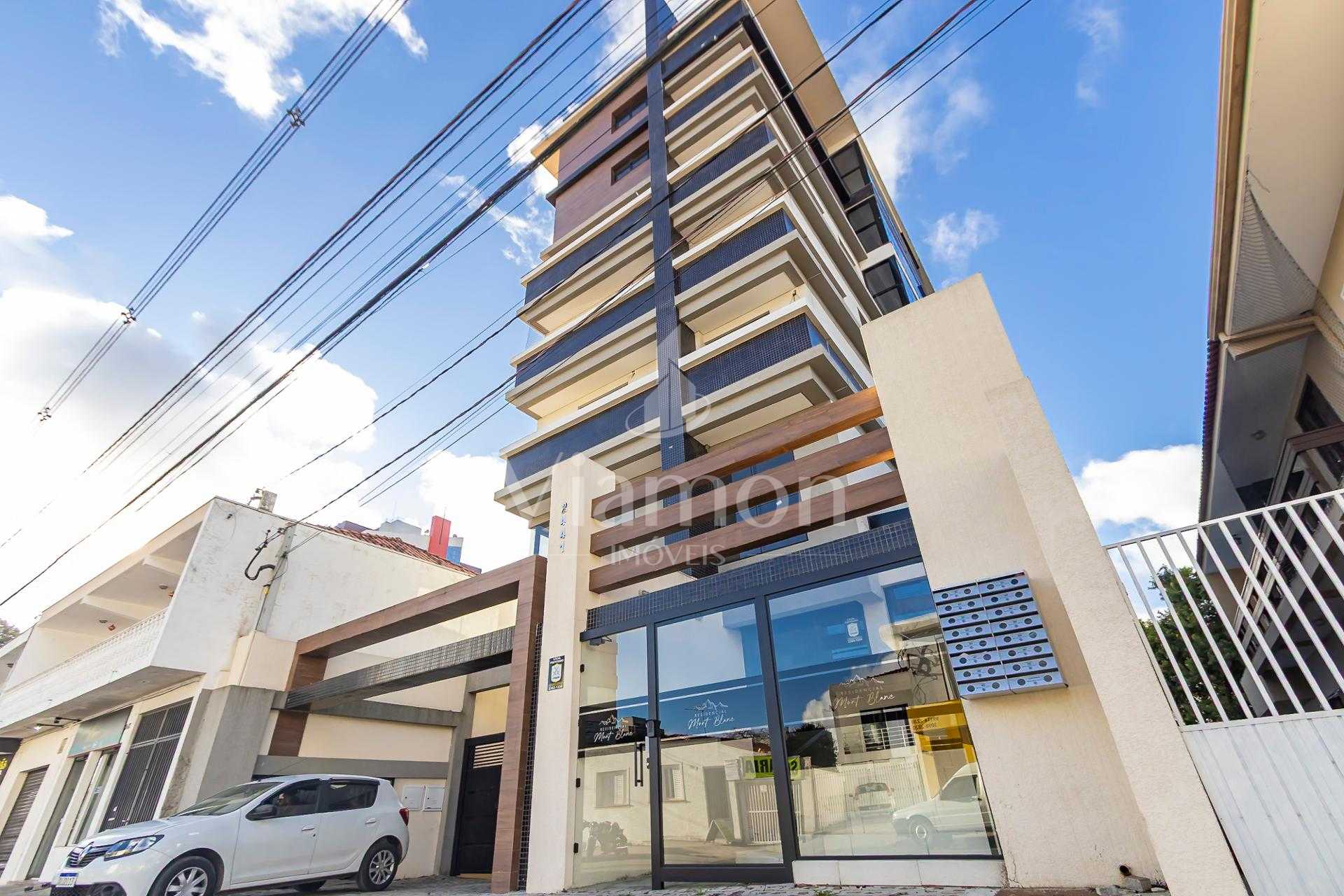 Apartamento à venda, com 99,6m2 - Bairro  São Pedro, SAO JOSE ...