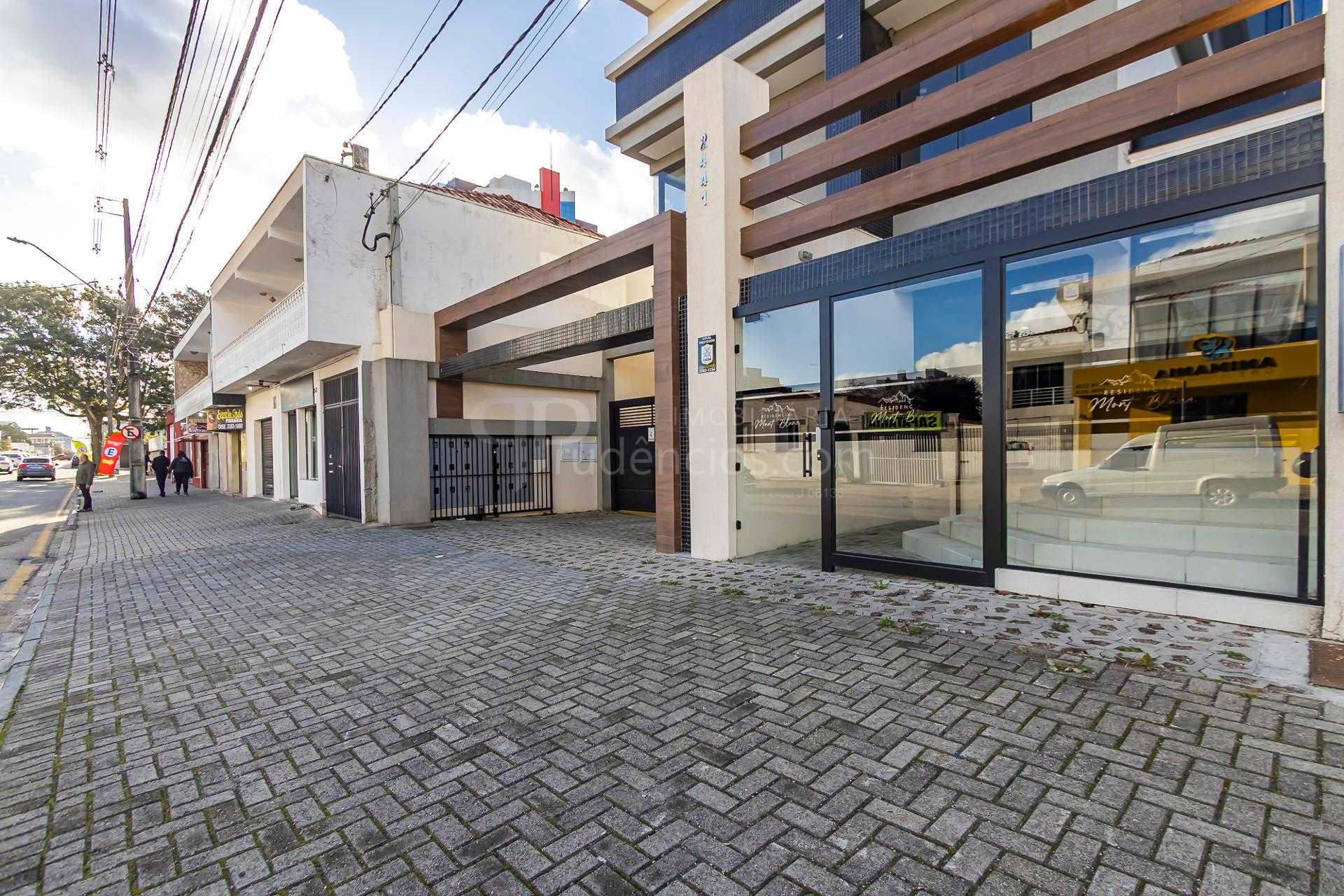 Apartamento à venda, com 99,6m2 - Bairro  São Pedro, SAO JOSE ...