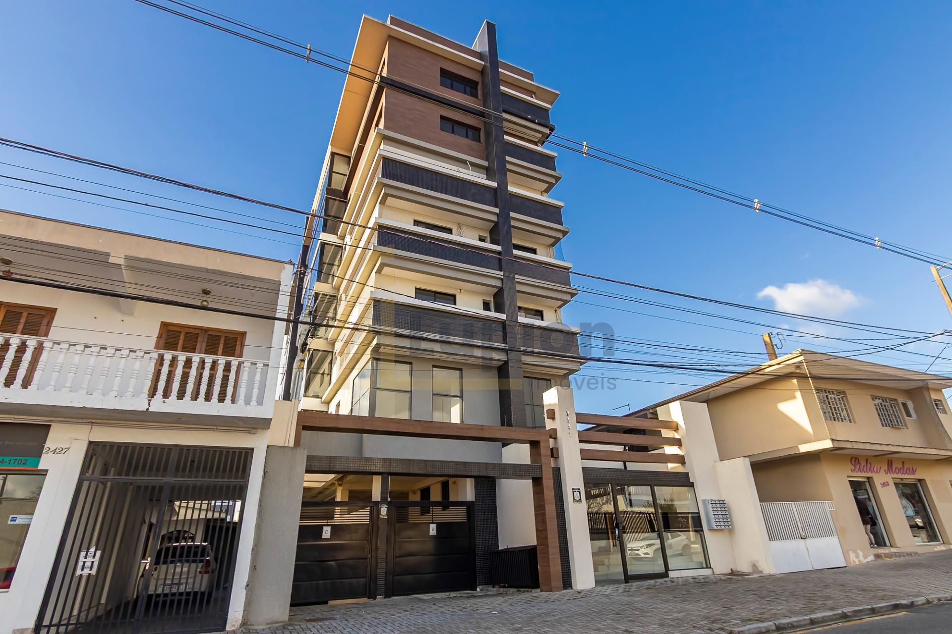 Apartamento à venda, com 99,6m2 - Bairro  São Pedro, SAO JOSE ...