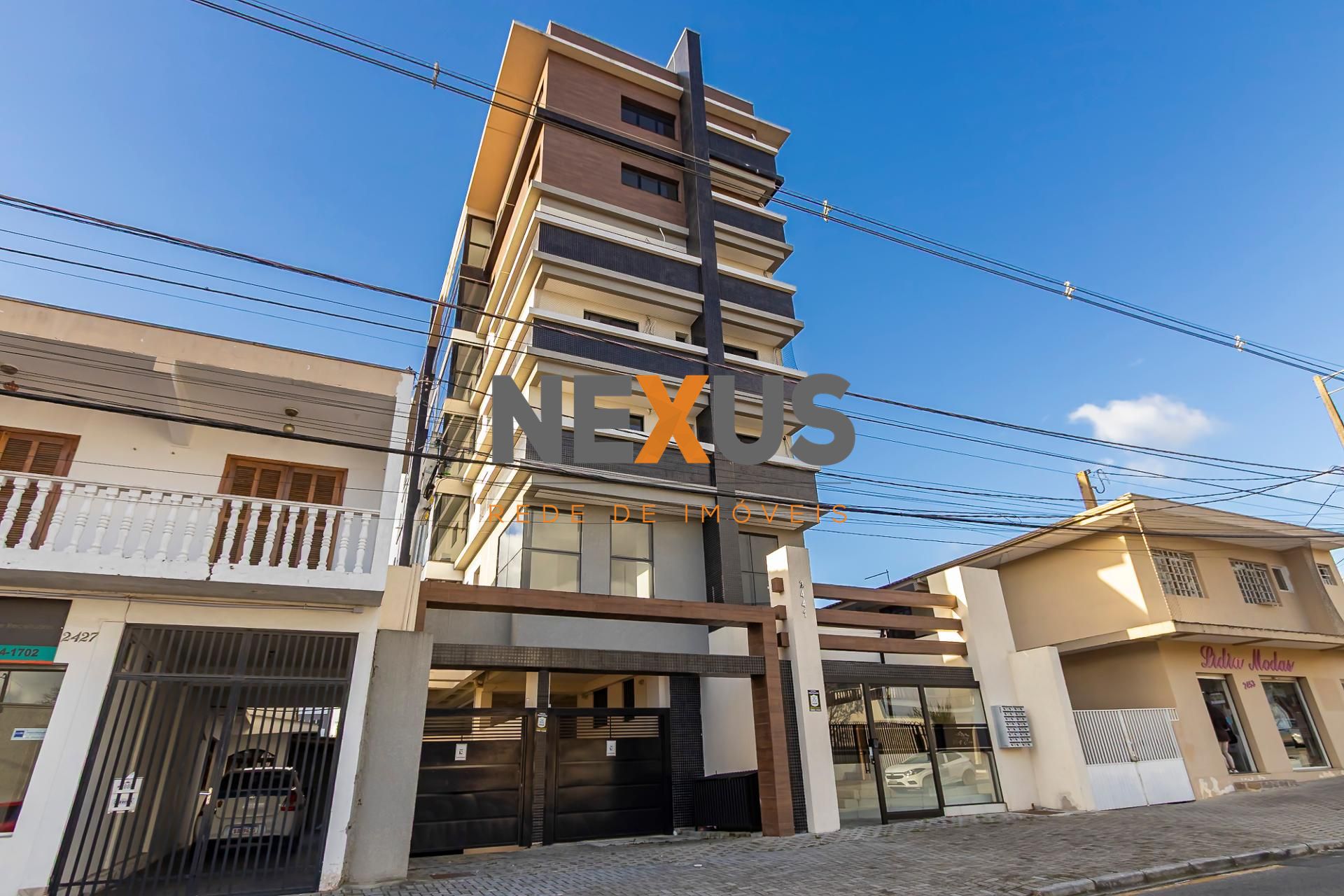 Apartamento à venda, com 99,6m2 - Bairro  São Pedro, SAO JOSE ...