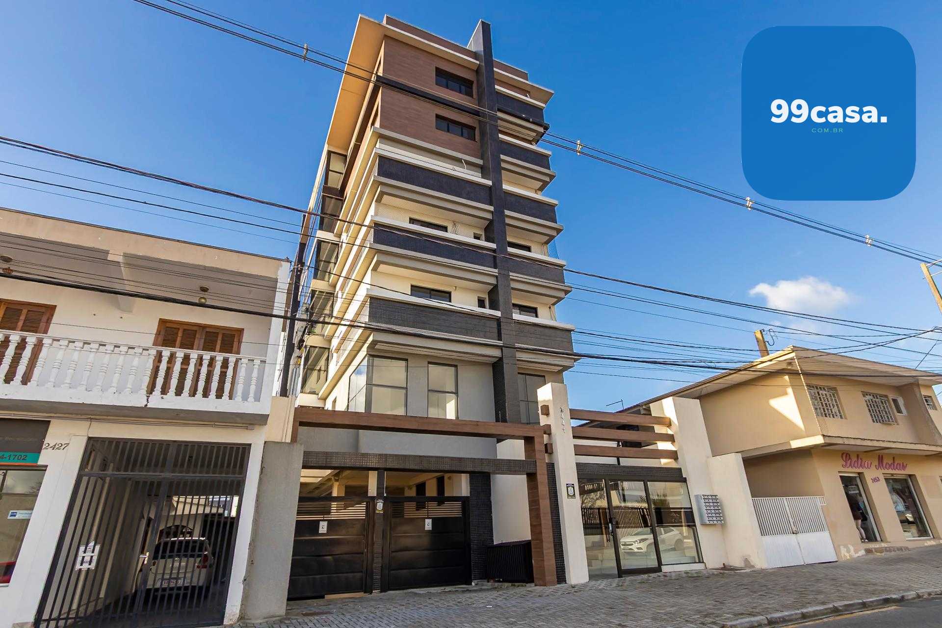 Apartamento à venda, com 99,6m2 - Bairro  São Pedro, SAO JOSE ...