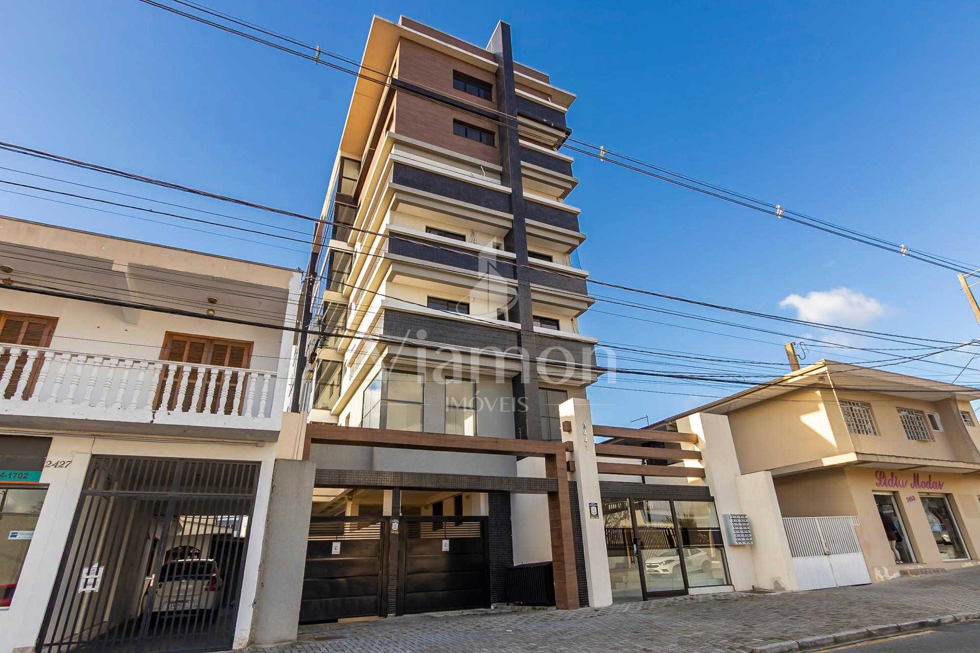 Apartamento à venda, com 99,6m2 - Bairro  São Pedro, SAO JOSE ...