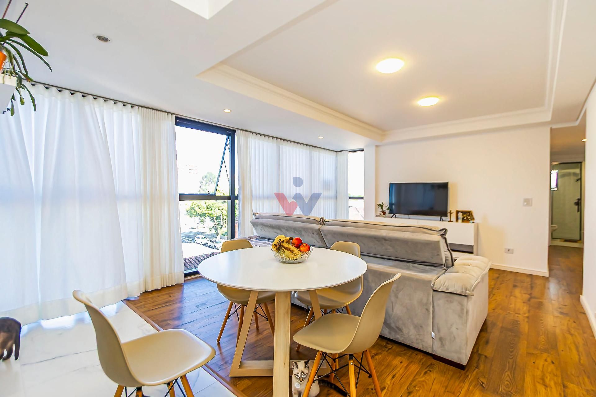 Apartamento à venda, com 99,6m2 - Bairro  São Pedro, SAO JOSE ...