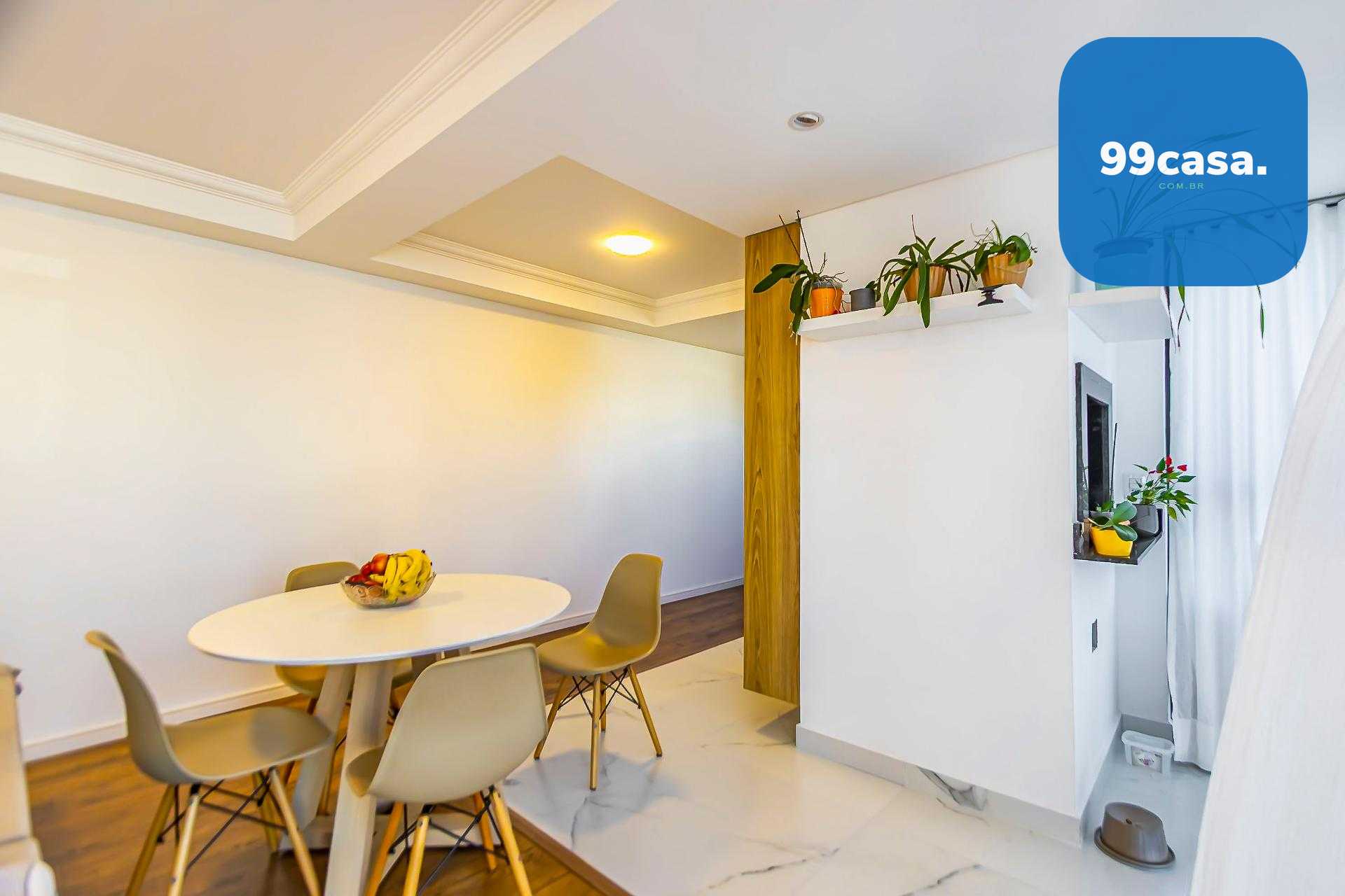 Apartamento à venda, com 99,6m2 - Bairro  São Pedro, SAO JOSE ...