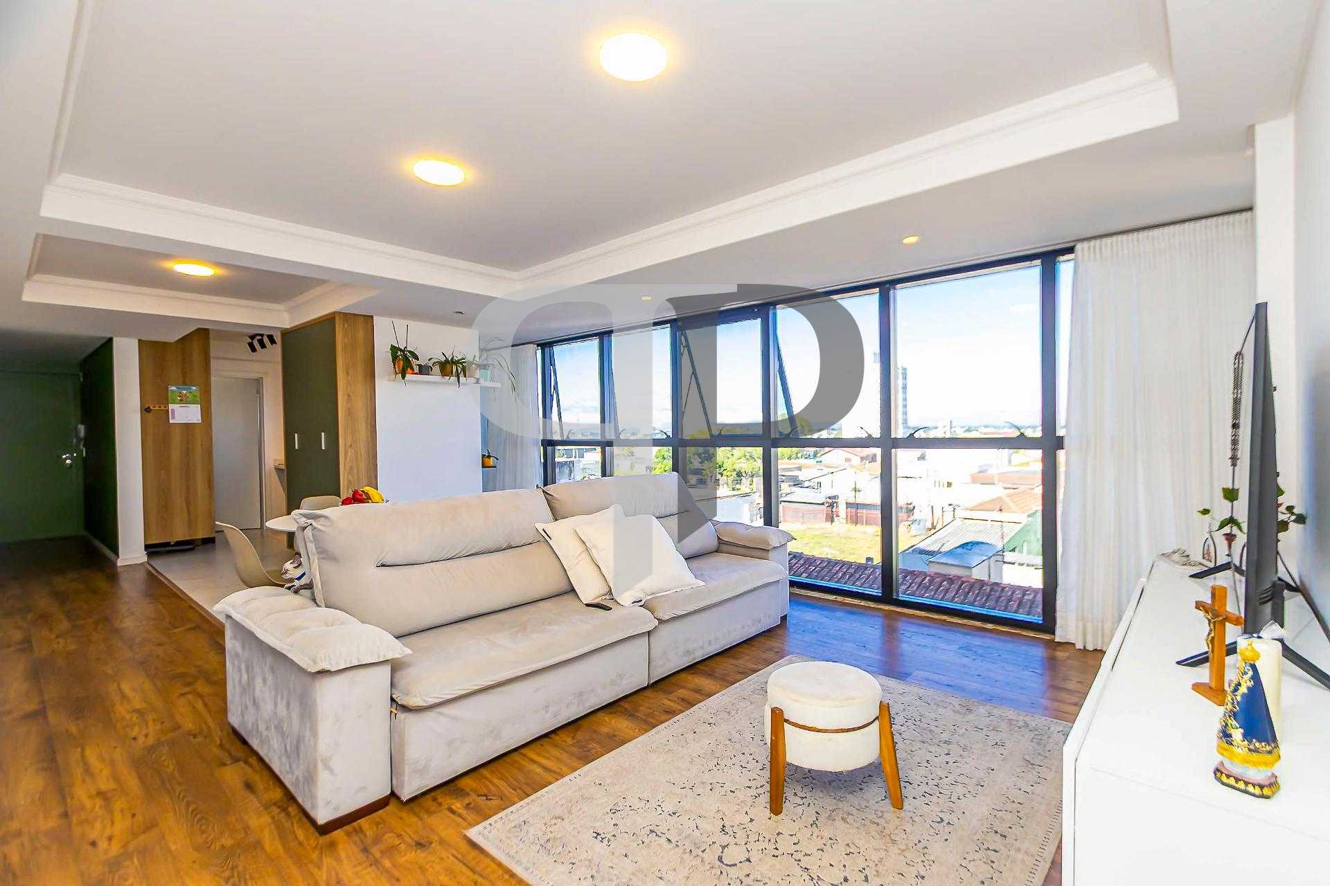 Apartamento para Venda SAO JOSE DOS PINHAIS - PR