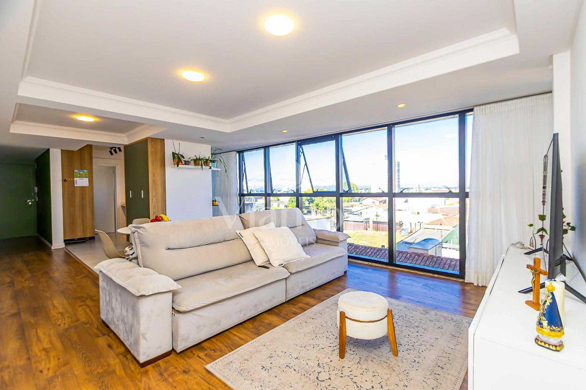 Apartamento à venda, com 99,6m2 - Bairro: São Pedro, SAO JOSE ...