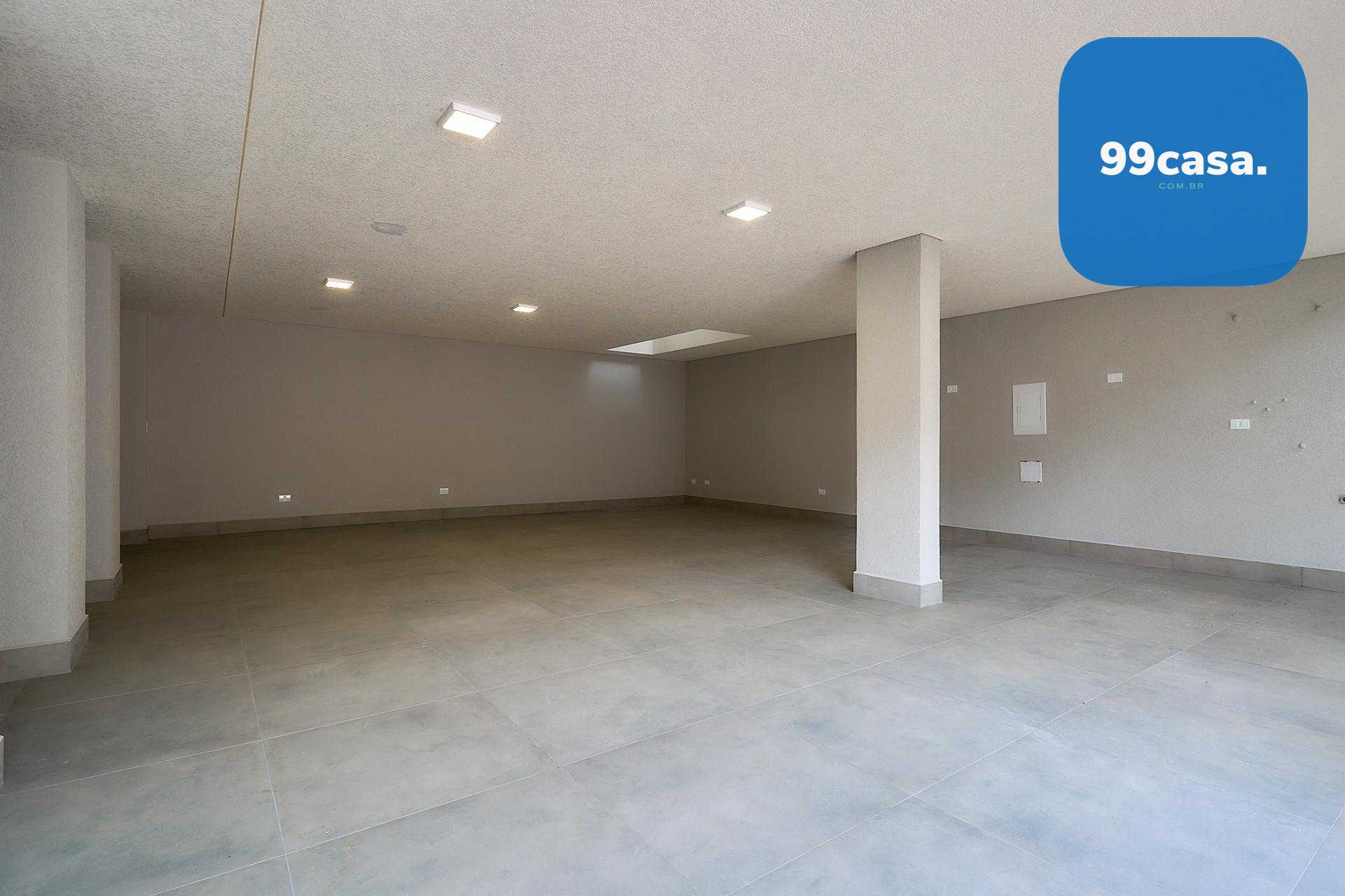 Casa em condominio clube no santa quiteria  CURITIBA - PR