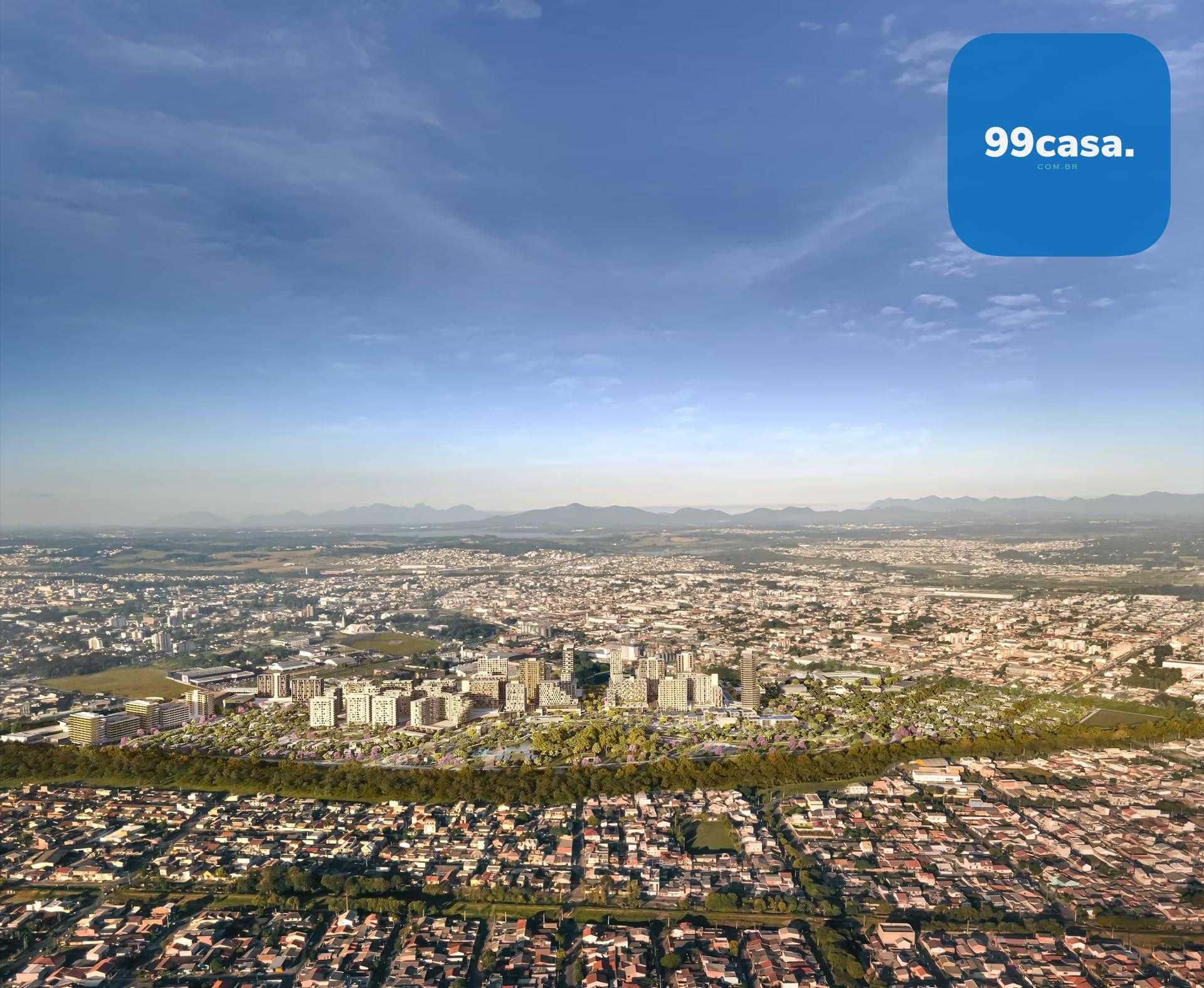 Terreno ? venda, 425 m  por R  524.900,00 - Campo Comprido - C...