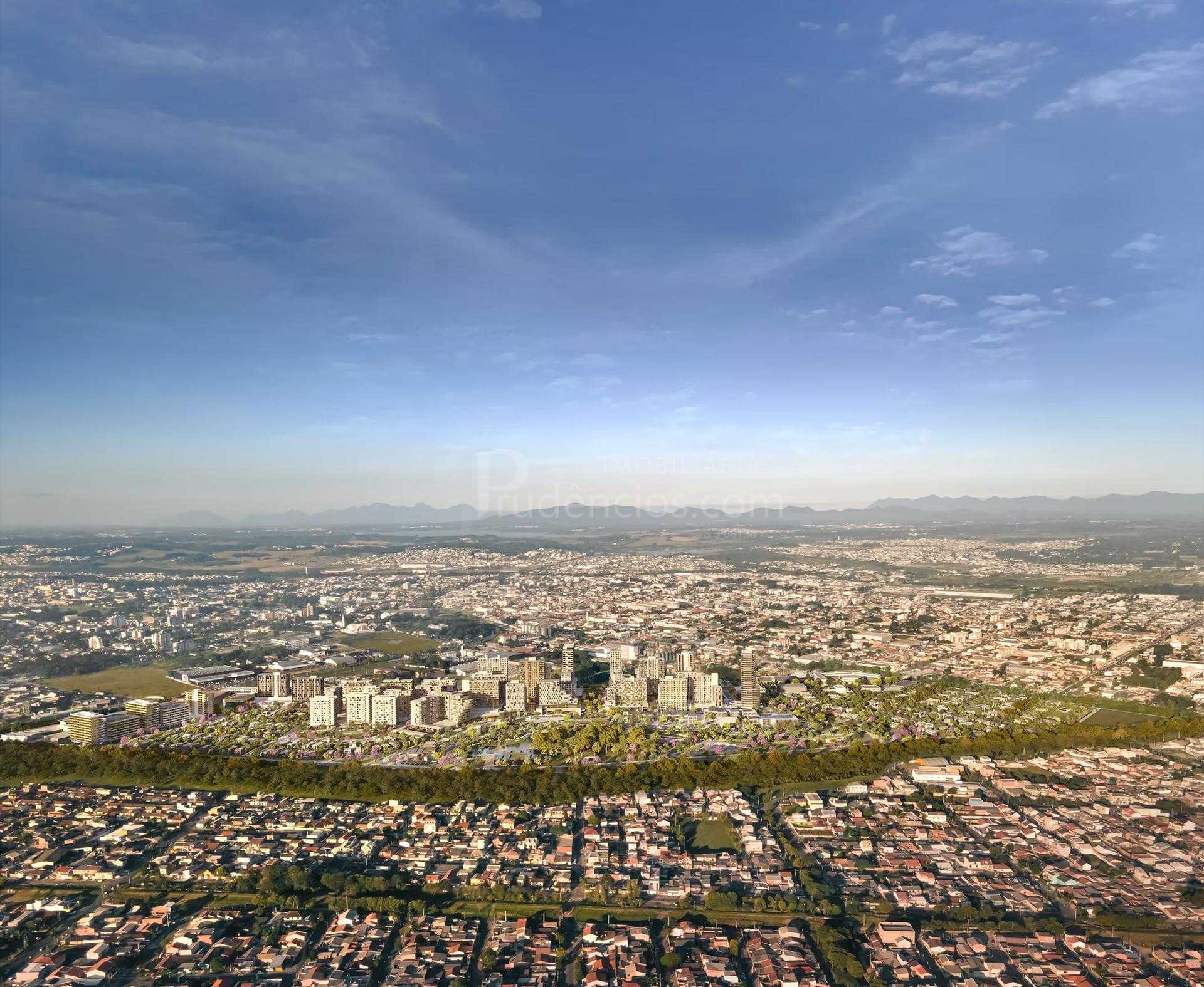 Excelente terreno no Parc Autodromo, o Bairro mais sustentavel...