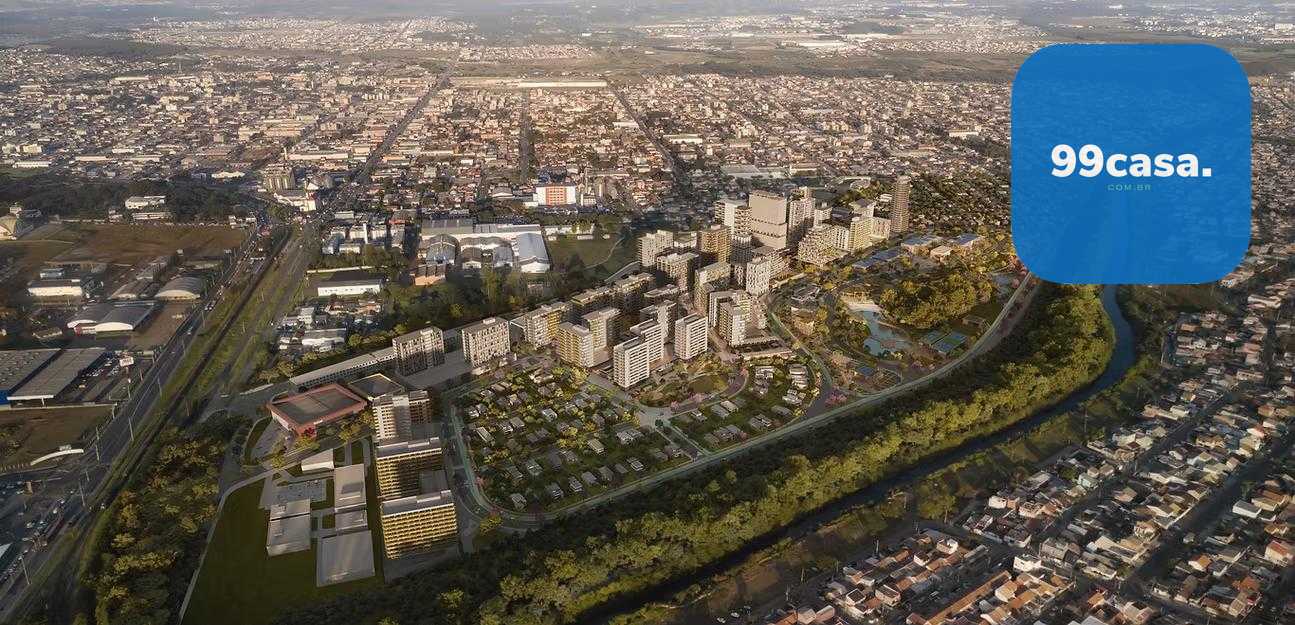 Excelente terreno no Parc Autodromo, o Bairro mais sustentavel...