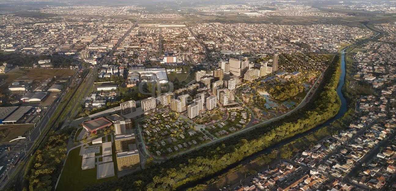 Excelente terreno no Parc Autodromo, o Bairro mais sustentavel...