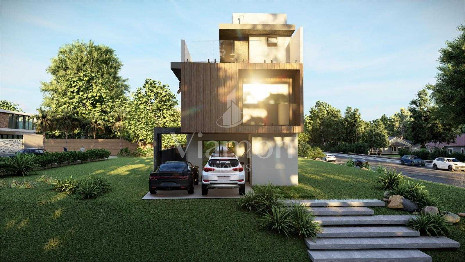 Parcelamento direto construtor, casa 3 suites em condominio clube