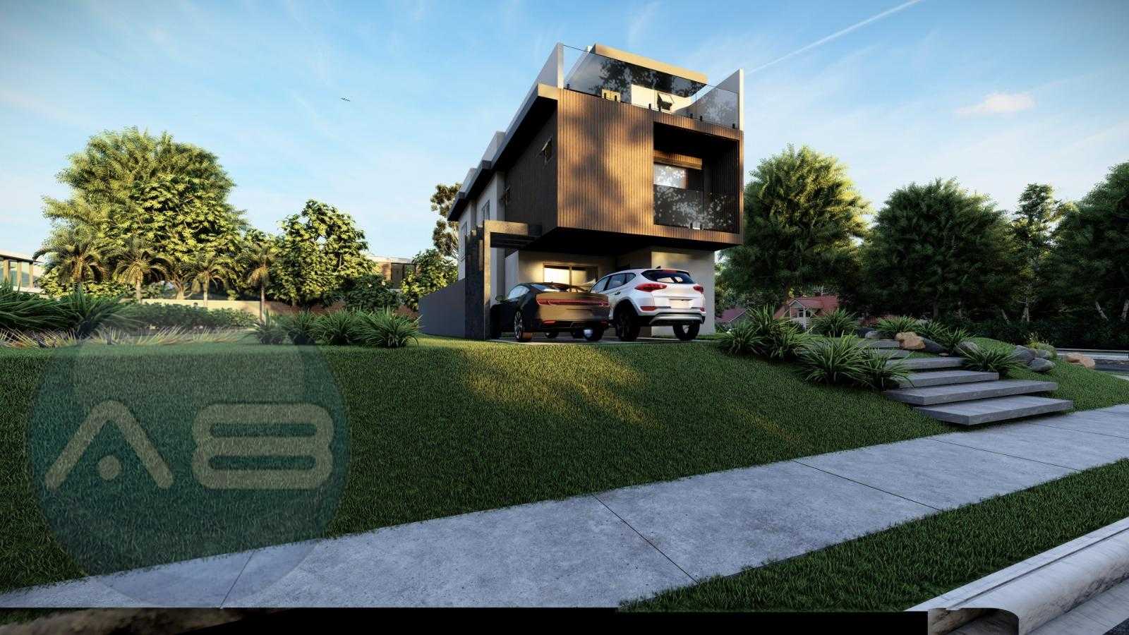 Parcelamento direto construtor, casa 3 suites em condominio clube