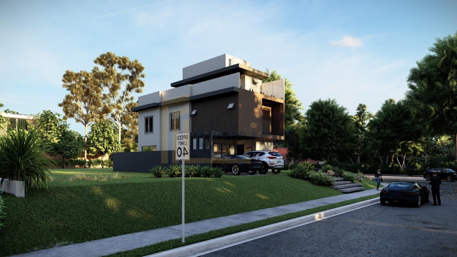 Parcelamento direto construtor, casa 3 suites em condominio clube