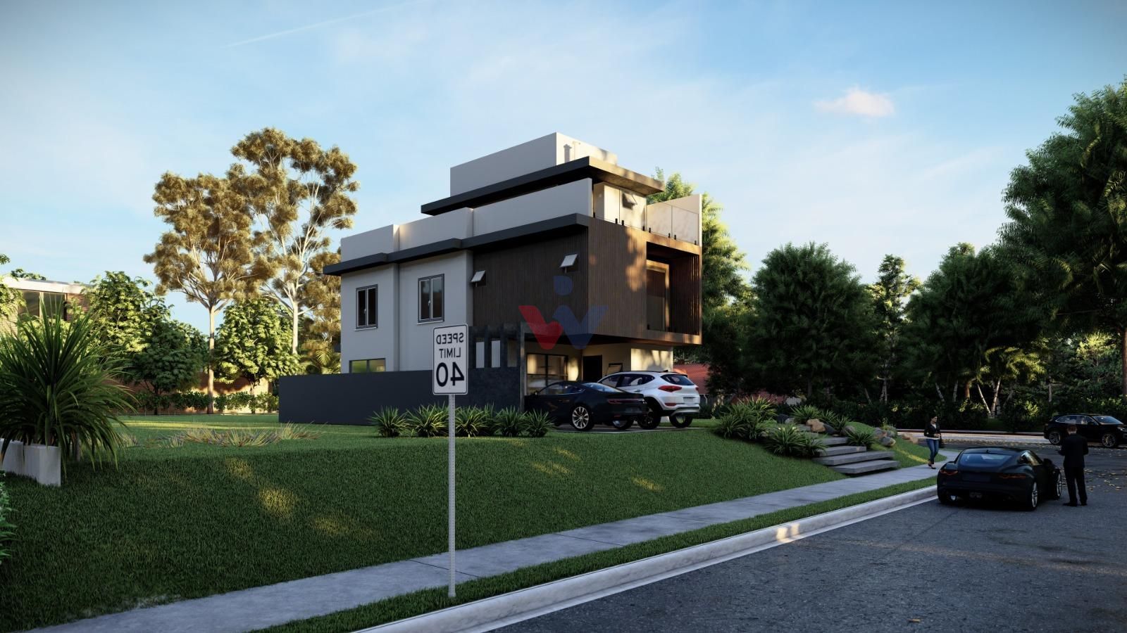 Parcelamento direto construtor, casa 3 suites em condominio clube